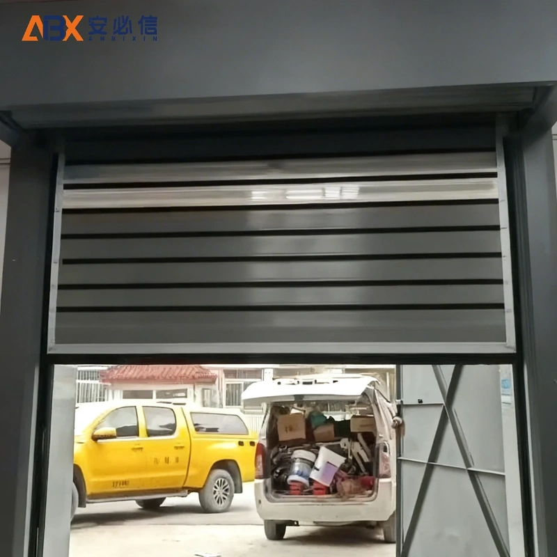 鄂尔多斯医药密闭高速门